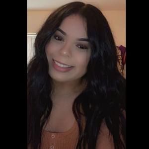 Meet your Posher, Mariah